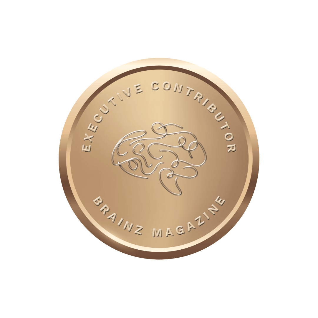 Executive Contributor