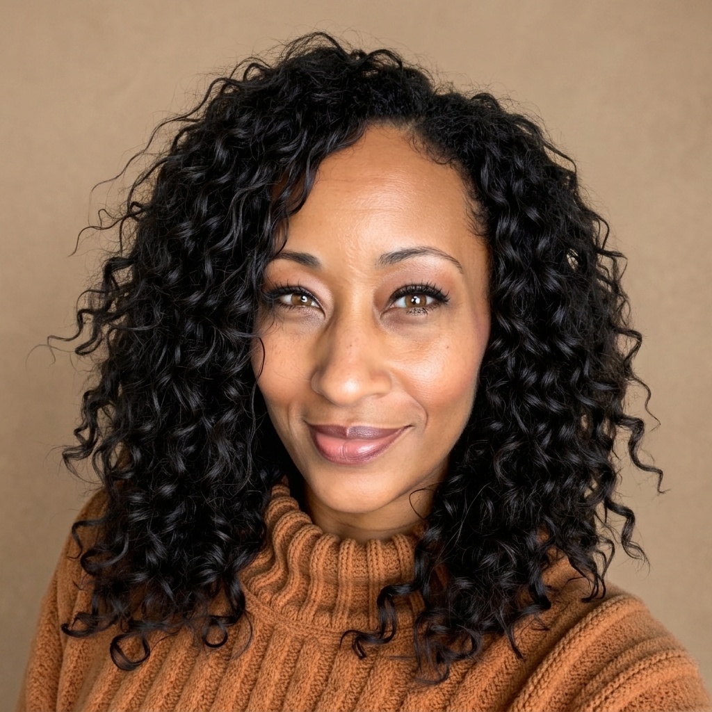 Maya Akai speaking