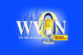 WVON 1690